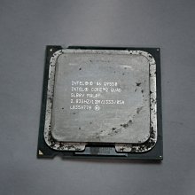 暇疵 四核心Q9550 Core 2 Quad 2.83ghz lga775 cpu正式版SLB8V 4核心DUO 價格比較,價格查詢,歷史價格詳細信息