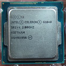 Intel Celeron 雙核心 G1850 正式版 1150腳位 內建顯示 速度2.9G 快取2M 製程22nm 歷史價格詳細信息