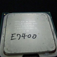 Intel Core 2 Duo 2.8GHz CPU T9600 正式版PGA478 SLG9F 歷史價格詳細信息