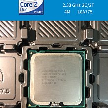INTEL Core2-Duo E6550/2.33G/4M/1333　雙核心CPU 歷史價格詳細信息