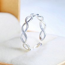 女戒指戒指完美歐美時尚簡約開口女鋯石鑲鉆婚戒天使飾品批發歐美風格 歷史價格詳細信息