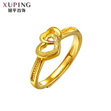 戒指吳越老銀鋪純銀情侶對戒開口  時尚銀飾品光面戒指男女一對刻字 歷史價格詳細信息