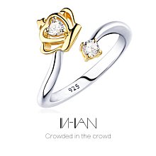 S925銀鍍鉑金D色莫桑石男戒情侶結婚戒指簡約1克拉鑽戒-欣晴百貨 歷史價格詳細信息