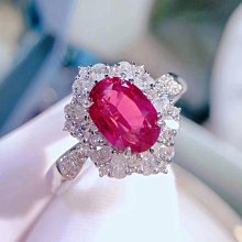 ❤妙玉生花優品購❤121305，巴西盧比徕高貴寶石紅碧璽圓珠手鍊，晶體通透，重43.5g 約11.5mm 歷史價格詳細信息