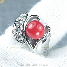 阿卡紅珊瑚胸針 墜子 兩用 歷史價格詳細信息