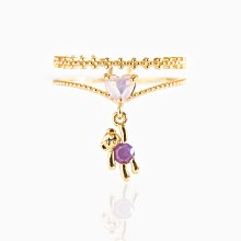 鋯石愛心流蘇耳環2023新款爆款獨特耳針女輕奢小眾高級感耳飾耳夾 歷史價格詳細信息