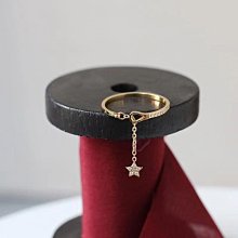 日系輕奢戒指女ins潮小眾設計時尚個性韓版高級感食指配飾品 歷史價格詳細信息