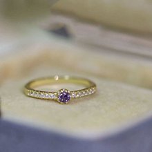 日本agete復古宮廷方形紅寶石S925純銀鑲嵌戒指女時尚百搭氣質款 歷史價格詳細信息