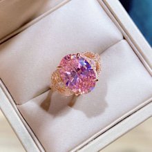 S925純銀奢華經典六爪戒指莫桑石1克拉時尚輕奢鑽戒奢華開口指環 歷史價格詳細信息