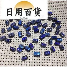 天然灰月光拉長小貔貅吊墜手工手鍊吊墜藍月光戒指diy 配件強光-欣晴百貨 價格比較,價格查詢,歷史價格詳細信息