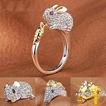 日常百搭飾品韓版簡約個性首飾開口彈力手鐲高檔鋯石鑲鉆手環手飾 XYXP3666超夯 正品 活動 歷史價格詳細信息