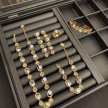 戒指彩色字母愛心西太后戒指女款輕奢小眾精致開口食指戒獨特個性指環 歷史價格詳細信息