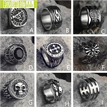 網紅食指鈦鋼戒指男女士時尚個性ins潮冷淡風情侶款對戒不掉色環-鴻運飾品 歷史價格詳細信息