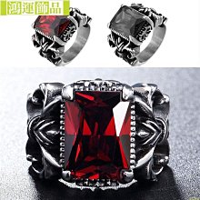 男士鈦鋼戒指美國海軍戒指鑲嵌鋯石 男士配飾戒指時尚首飾-鴻運飾品 歷史價格詳細信息