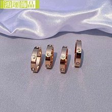 】ins  戒指指環飾品 鈦鋼不褪色 男生女生情侶 極簡三色戒指 個性簡約嘻哈 歐美日韓復古-鴻運飾品 歷史價格詳細信息