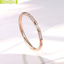 戒指鈦鋼不褪色潮流黑暗系INS純銀色圓光面圈圈簡約情侶戒指男女小眾 歷史價格詳細信息