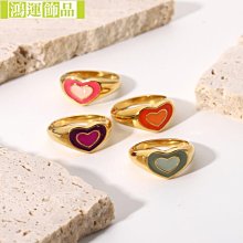 】ins  戒指指環飾品 鈦鋼不褪色 男生女生情侶 極簡三色戒指 個性簡約嘻哈 歐美日韓復古-鴻運飾品 歷史價格詳細信息