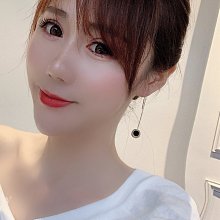 299起售-925純銀愛心泰銀復古項鏈女ins冷淡風小眾設計感鎖骨鏈新款#飾品#百搭#簡約#氣質~特價 歷史價格詳細信息