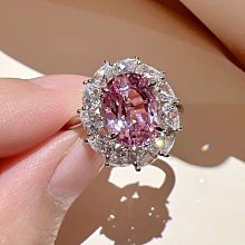 粉紅玫瑰精品屋～????高檔粉色小皇冠造型開口戒指???? 歷史價格詳細信息