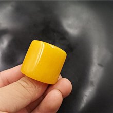 玉扳指-扳指 活口馬鞍玉戒指男潮男士款食指指環純銀鑲嵌冰種玉髓大拇指扳指 戒指-鴻運飾品-爆款 歷史價格詳細信息