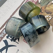 「水墨青花」國潮古風耳飾小眾設計高級感優雅氣質耳環耳針耳夾女 歷史價格詳細信息