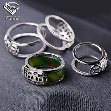 純金戒指【鑲嵌皇冠/豬鼻子】黃金女戒/豪華女王款 9999 Gold Ring 歷史價格詳細信息