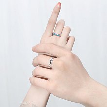 情侶戒指戒指男女對戒小商品攤貨源熱賣情侶緊箍咒泰銀 歷史價格詳細信息