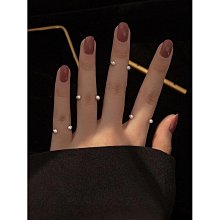 時尚潮流珍珠復古風發夾彈簧夾馬尾古裝后腦勺發卡女飾品級感高~特價促銷 歷史價格詳細信息