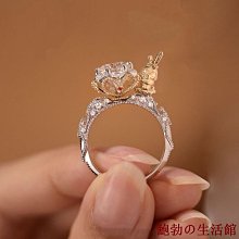 戒指小紅書同款青梅綠茶素圈戒指冷淡風情侶戒指in小眾學生閨蜜禮物 歷史價格詳細信息