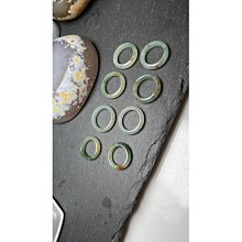 緬甸翡翠玉戒指天然a貨玉石戒圈白月光男女款指環尾戒飾品情侶款 歷史價格詳細信息