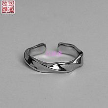 ???????????????????? 莫比烏斯戒指簡約 百搭 迴圈戒指 戒指 男戒指 情侶戒指 银色戒指 男生戒指 飾品 男飾品 歷史價格詳細信息