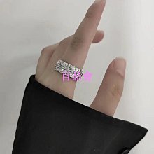 純銀戒指S925復古風佛教轉運戒轉輪六字箴言戒指~玲瓏心飾 歷史價格詳細信息