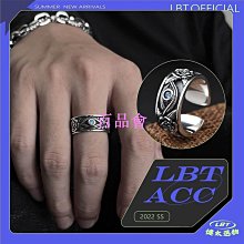 【百品會】 ????健太選物????鍊條繞圈寬戒指 開口戒指 男戒 女戒 潮流飾品 男生飾品 中性飾品 抗敏 不鏽鋼 銀/黑 個性 歷史價格詳細信息