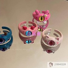 喵咪可愛髮箍 三色 配件 黑白紅 現貨 歷史價格詳細信息