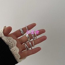 【百品會】 泰銀 戒指 男生 飾品 復古 個性 手工製作 食指戒 開口可調整 荷爾魯斯 指環 歷史價格詳細信息