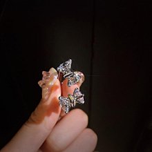 戒指氣質琺瑯戒指女ins小眾設計開口可調節花紋孔雀綠食指戒尾戒指環 歷史價格詳細信息