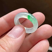 #白底青天然緬甸翡翠陽綠白底青圓珠108顆項鏈 和田玉 玉石 文玩 -5613 歷史價格詳細信息