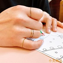 [Cozywhite][Black Label] Charlotte 925純銀戒指(尺寸11~19)-欣晴百貨 歷史價格詳細信息