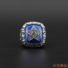 【冠軍戒指】2021 NBA 名人堂 科比布萊恩特 紀念籃球冠軍戒指大氣戒指指環 歷史價格詳細信息