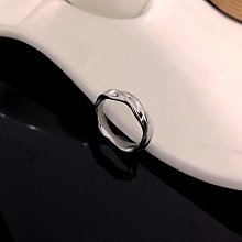 莫比烏斯戒指男潮流鈦鋼指環日韓個性單身戒指男生配飾尾戒 時尚 百搭 熱銷-鴻運飾品 歷史價格詳細信息