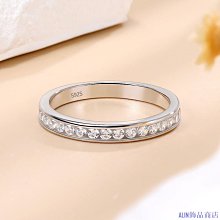 莫桑鑽戒指925純銀銀飾-1克拉四爪8心8箭情人節生日禮物女飾品73yk8【巴黎精品】 歷史價格詳細信息