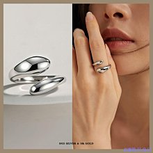 檸檬飾品小屋╮銀掌櫃●Diy戒託┇S925純銀簡款巴洛克戒指空託女活口可調整指環空託珍珠配件戒指託 歷史價格詳細信息