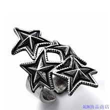 Cody Sanderson弧形五角星戒指 Cody星星戒指 925純銀戒指 余文樂同款星星戒指 歷史價格詳細信息