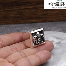 船錨戒指男 925銀 寬版 個性單身 海軍風 霸氣 潮人 食指戒 歷史價格詳細信息