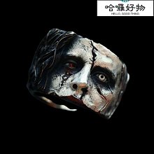 戒指暗黑風朋克十字架開口戒指男復古做舊y2k對戒輕奢小眾高級感尾戒 歷史價格詳細信息