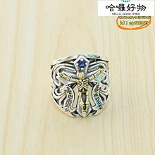 【優選】嘻哈戒指 古巴鎖鏈t型方圓混鑲滿鋯男士戒指 配飾 歷史價格詳細信息