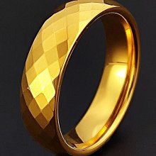 時尚鎢金男士戒指單身潮流個性刻字黑色霸氣小眾高級感指環飾品新（MUS）-哈囉好物 歷史價格詳細信息