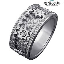 時來運轉旋轉雪花胸針高檔女設計感小眾精緻西裝胸花別針生日禮物 歷史價格詳細信息