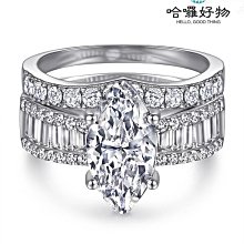 爆款s925純銀戒指女波浪V字心形小眾輕奢戒子時尚情人節手飾禮物-鴻運飾品 歷史價格詳細信息