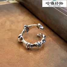 純銀戒指S925復古風佛教轉運戒轉輪六字箴言戒指~玲瓏心飾 歷史價格詳細信息